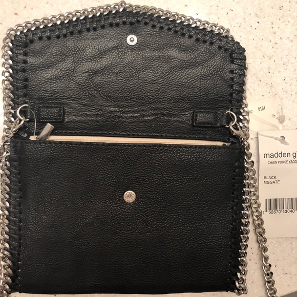 Madden Girl chain purse - Picture 3 of 4